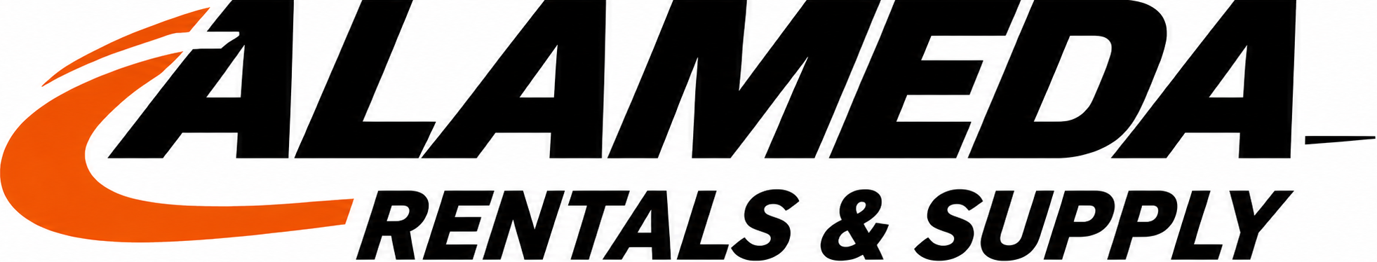 Alameda Rentals & Supply